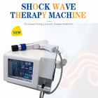 Reducción gorda del dispositivo del Massager de la máquina de la terapia de la onda de choque de la presión de aire de ESWT