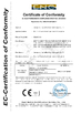 Porcelana Guangzhou Kapha Electronic Technology Co., Ltd. certificaciones