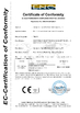 Porcelana Guangzhou Kapha Electronic Technology Co., Ltd. certificaciones